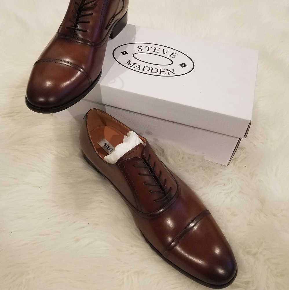 Steve madden mens shoes size 12